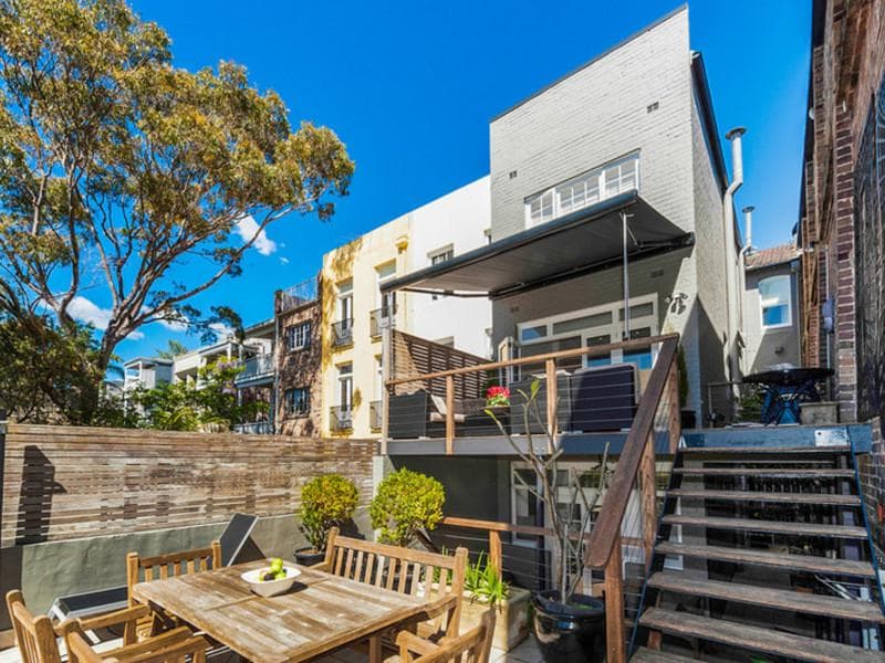 112 Hargrave Street, Paddington, Paddington - Thumbnail 5