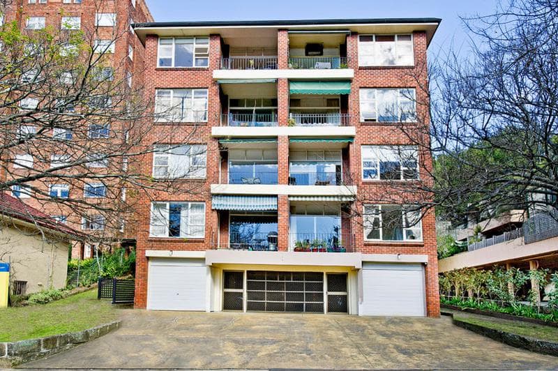 12/6 Holt Street, Double Bay, Double Bay - Thumbnail 6