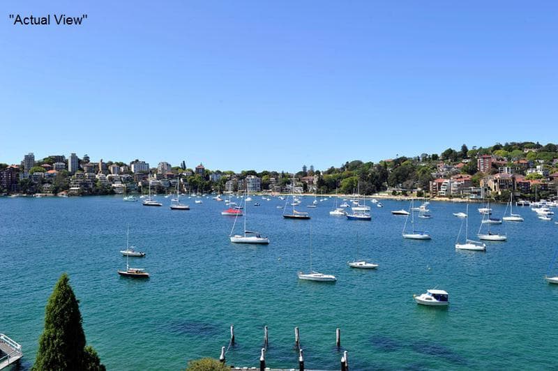 3/13-15 Sutherland Crescent, Darling Point, Darling Point - Image 1