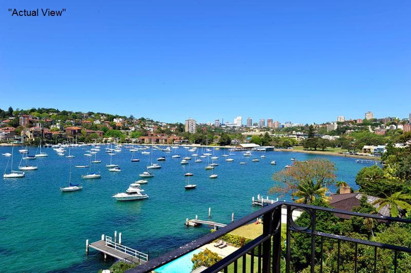 3/13-15 Sutherland Crescent, Darling Point, Darling Point - Thumbnail 2