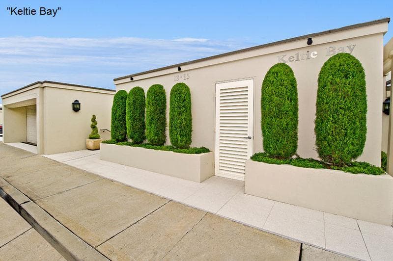 3/13-15 Sutherland Crescent, Darling Point, Darling Point - Thumbnail 3