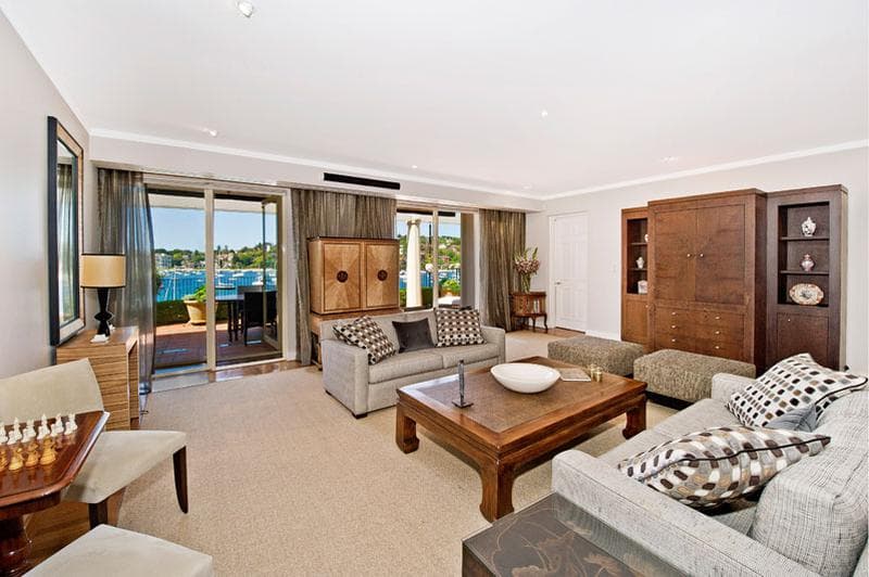3/13-15 Sutherland Crescent, Darling Point, Darling Point - Thumbnail 4