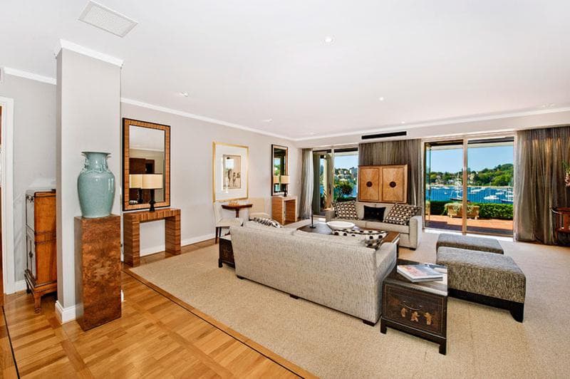 3/13-15 Sutherland Crescent, Darling Point, Darling Point - Thumbnail 5