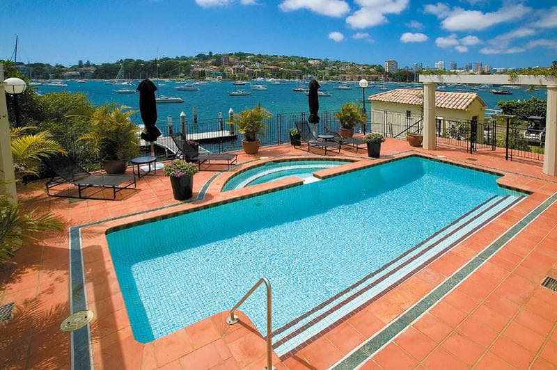 3/13-15 Sutherland Crescent, Darling Point, Darling Point - Thumbnail 6