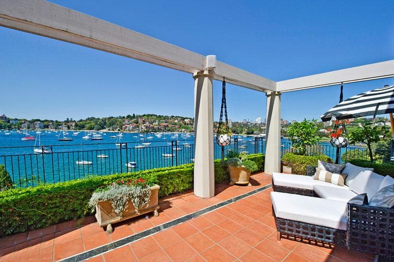 3/13-15 Sutherland Crescent, Darling Point, Darling Point - Thumbnail 7