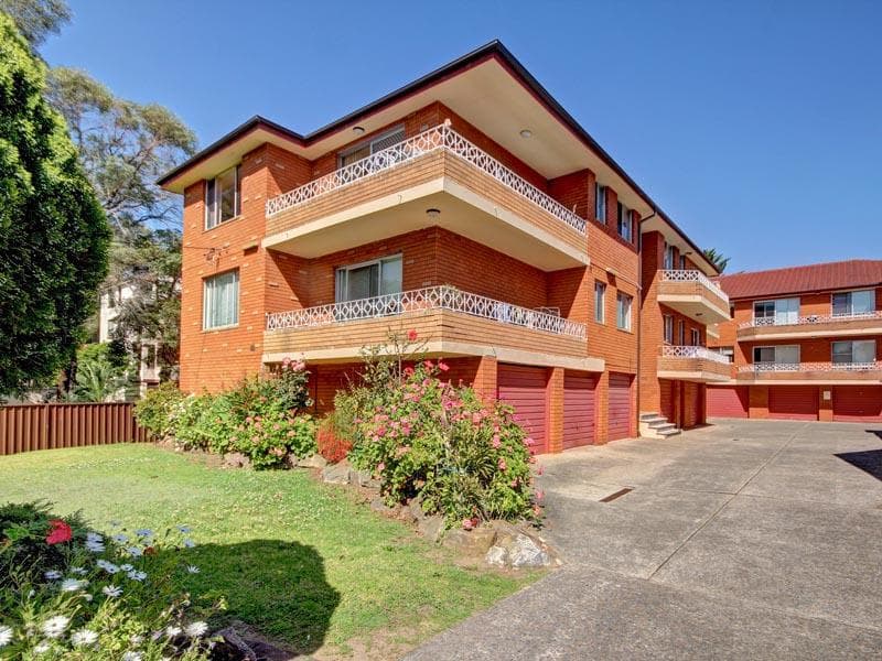 3/66 Second Ave, Campsie, Campsie - Image 1