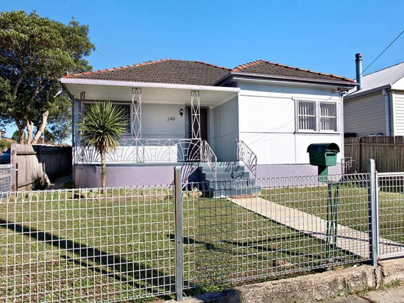 140 Clyde Street, Granville, Granville - Image 1