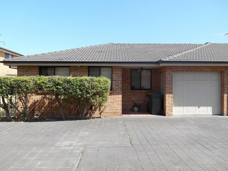 3/35 Doonside Crescent, Blacktown, Blacktown - Image 1