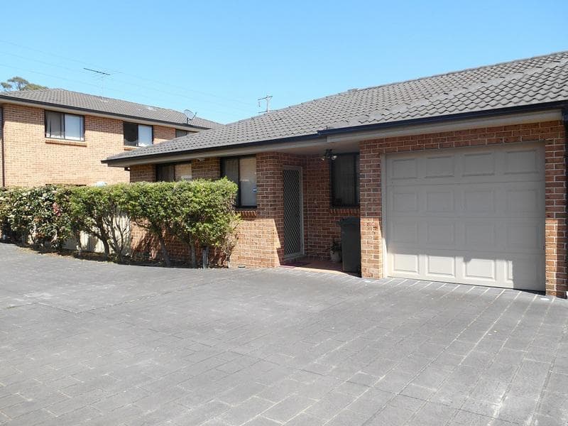 3/35 Doonside Crescent, Blacktown, Blacktown - Thumbnail 7