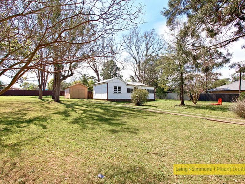 68 Wehlow Street, Mount Druitt, Mount Druitt - Thumbnail 2