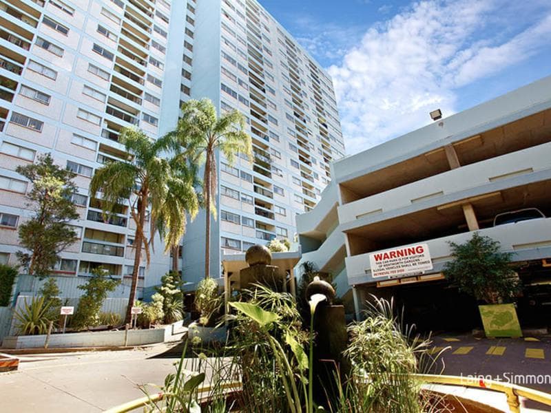 10h/15 Campbell Street, Parramatta, Parramatta - Image 1