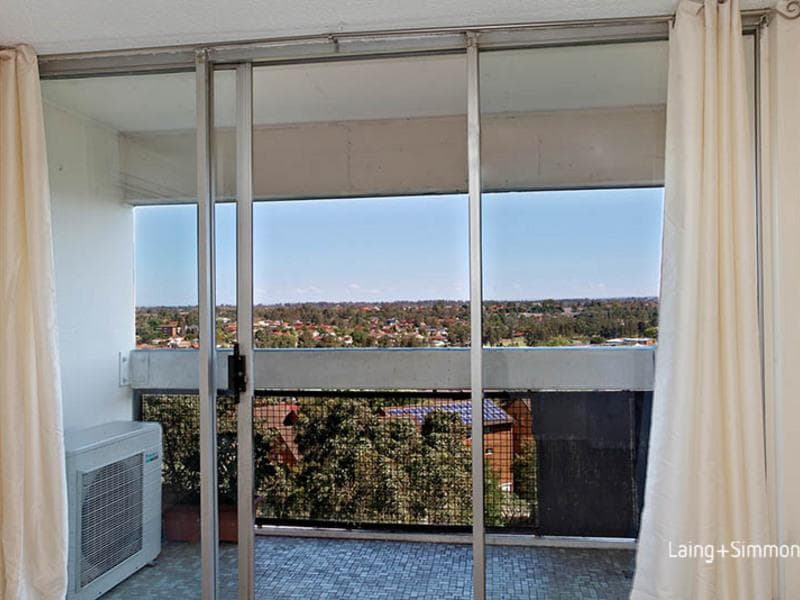 10h/15 Campbell Street, Parramatta, Parramatta - Thumbnail 2