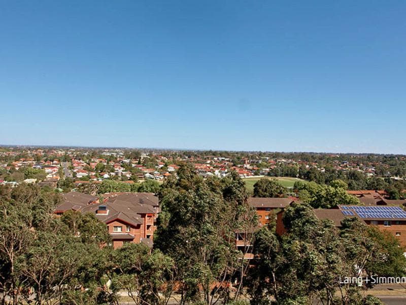 10h/15 Campbell Street, Parramatta, Parramatta - Thumbnail 5