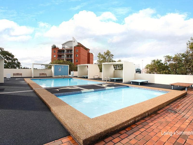 10h/15 Campbell Street, Parramatta, Parramatta - Thumbnail 6