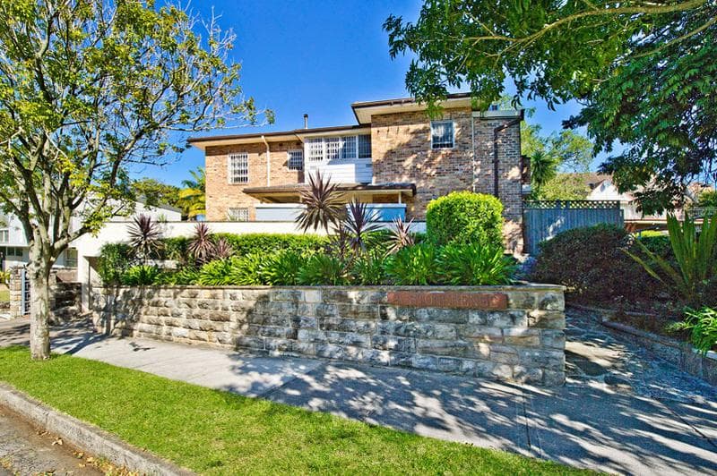 9/2a Trelawney Street, Woollahra, Woollahra - Thumbnail 5