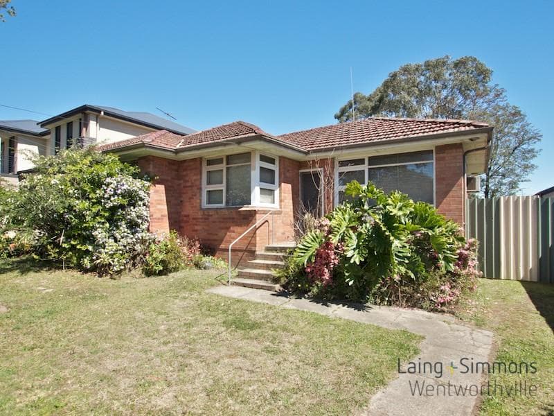 100 Frances Street, South Wentworthville, South Wentworthville - Image 1