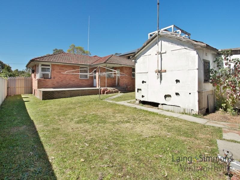 100 Frances Street, South Wentworthville, South Wentworthville - Thumbnail 2