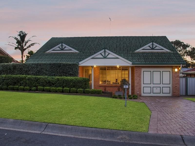 6 Amron Place, Acacia Gardens, Acacia Gardens - Image 1
