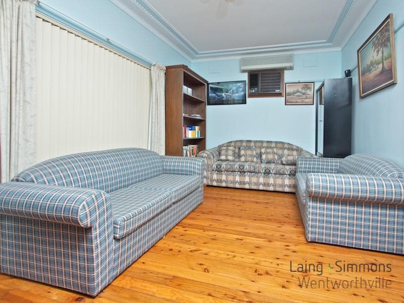 5 Webster Street, Pendle Hill, Pendle Hill - Thumbnail 5