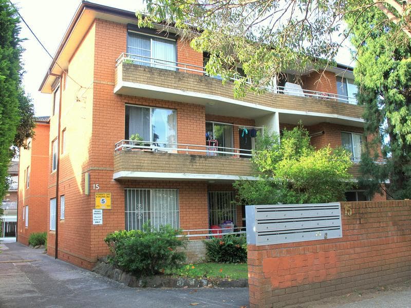 12/15 Seventh Ave, Campsie, Campsie - Image 1