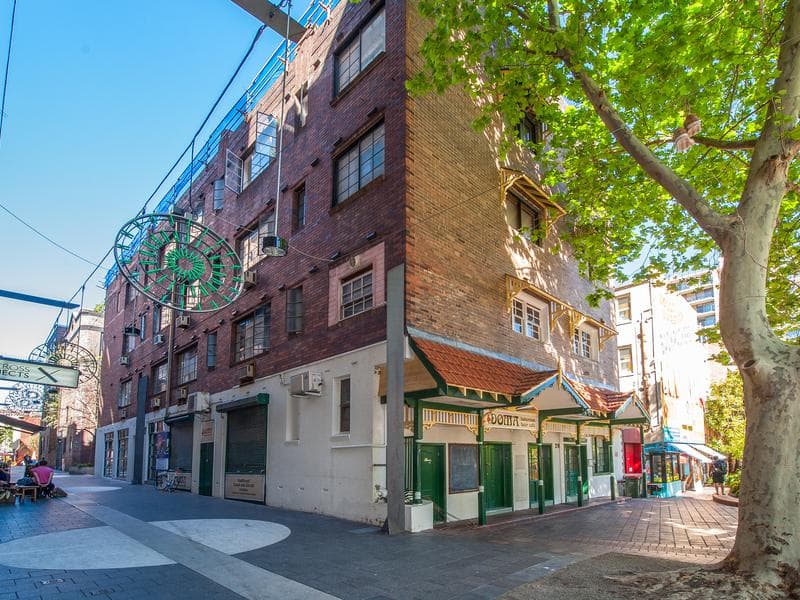 13/29 Orwell Street, Potts Point, Potts Point - Thumbnail 5