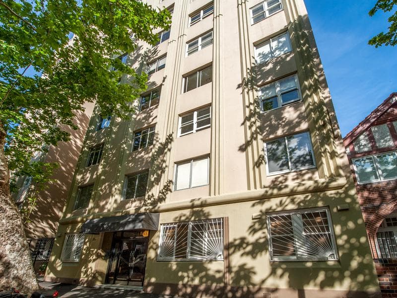 13/19a Tusculum Street, Potts Point, Potts Point - Image 1