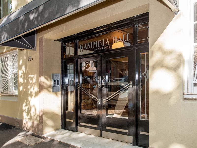 13/19a Tusculum Street, Potts Point, Potts Point - Thumbnail 2