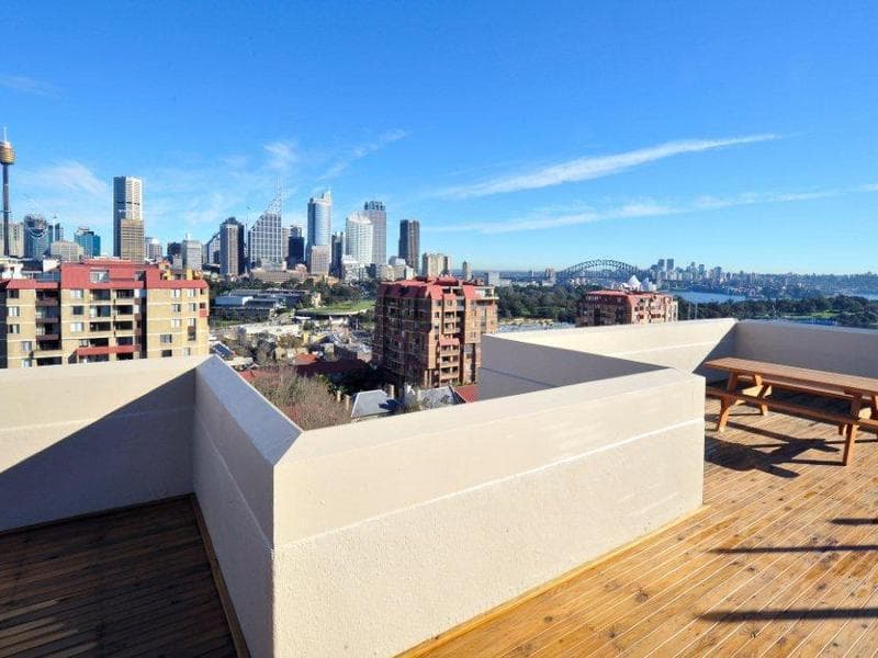 13/19a Tusculum Street, Potts Point, Potts Point - Thumbnail 7