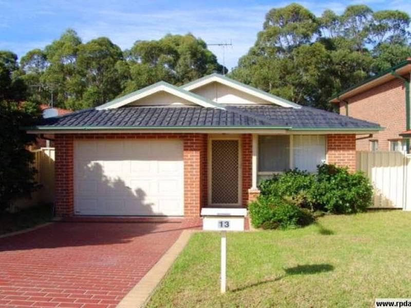 13 Shelley Crescent, Blacktown, Blacktown - Image 1