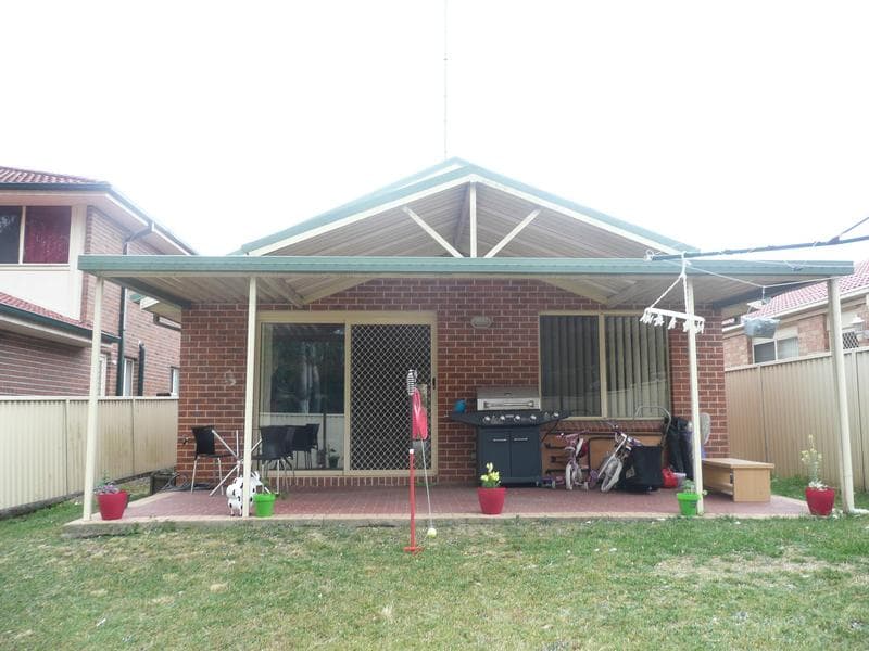 13 Shelley Crescent, Blacktown, Blacktown - Thumbnail 7
