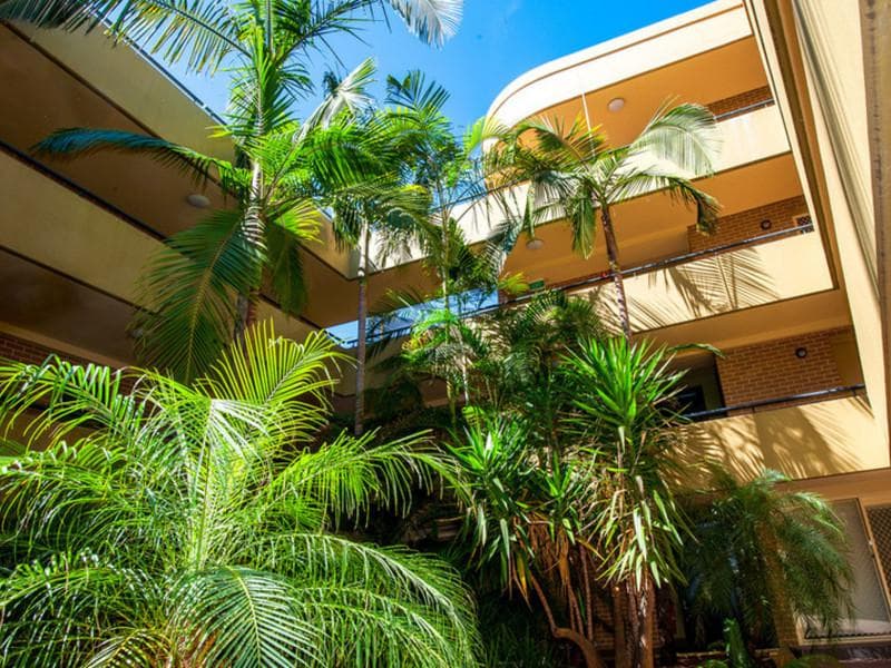 20/146 -152 Cleveland Street, Chippendale, Chippendale - Image 1