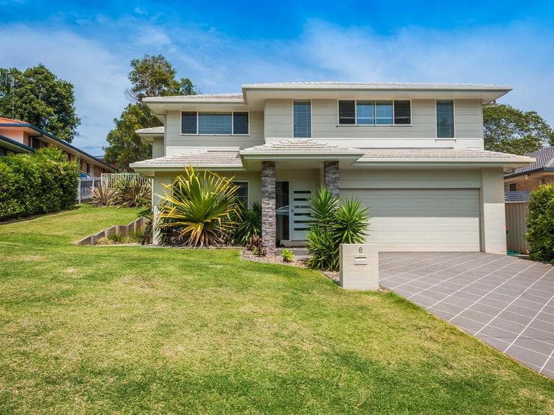 6 Timbarra Close, Port Macquarie, Port Macquarie - Image 1