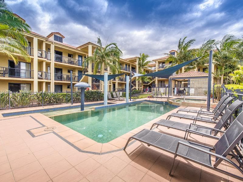 201/37 Pacific Drive, Port Macquarie, Port Macquarie - Thumbnail 4