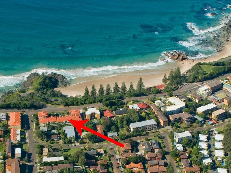 201/37 Pacific Drive, Port Macquarie, Port Macquarie - Thumbnail 5