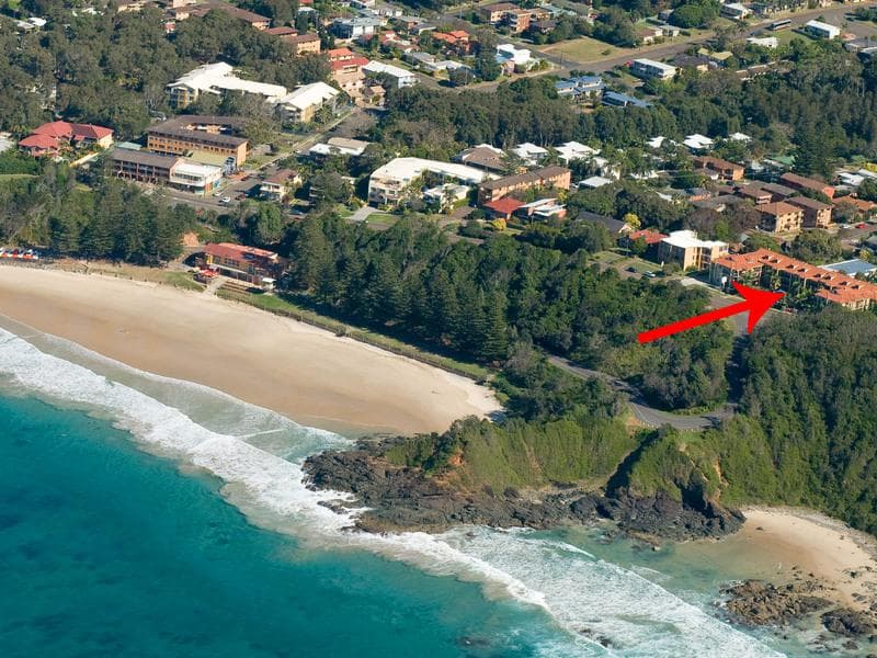207/37 Pacific Drive, Port Macquarie, Port Macquarie - Thumbnail 2