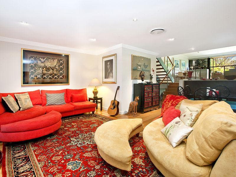 9/69 Hereford St, Forest Lodge, Forest Lodge - Thumbnail 2