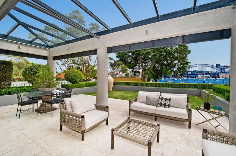 1/53 New Beach Road, Darling Point, Darling Point - Image 1