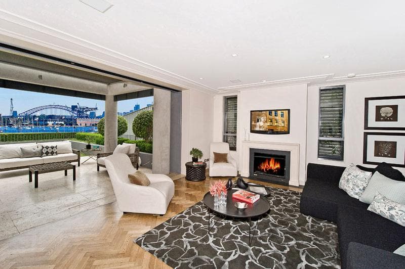 1/53 New Beach Road, Darling Point, Darling Point - Thumbnail 2