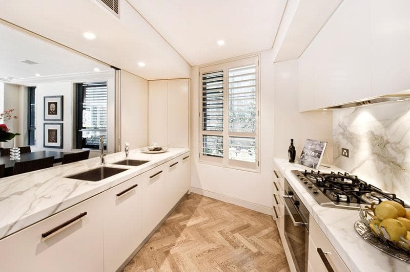 1/53 New Beach Road, Darling Point, Darling Point - Thumbnail 3