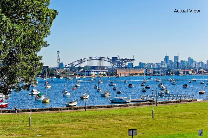 1/53 New Beach Road, Darling Point, Darling Point - Thumbnail 7