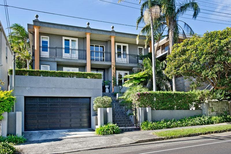 107 Hopetoun Avenue, Vaucluse, Vaucluse - Image 1