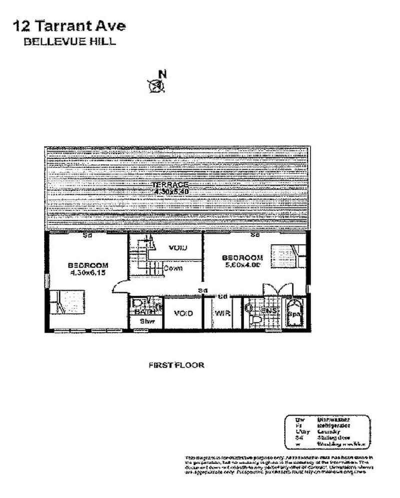 12 Tarrant Ave, Bellevue Hill, Bellevue Hill - Thumbnail 7
