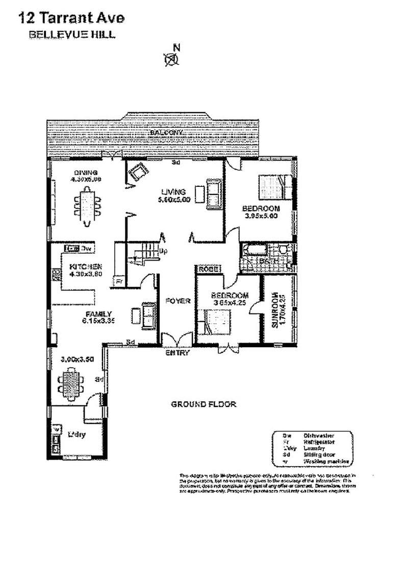 12 Tarrant Ave, Bellevue Hill, Bellevue Hill - Thumbnail 8