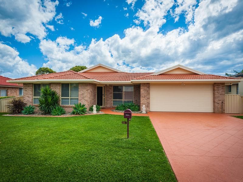 55 Homeridge Terrace, Port Macquarie, Port Macquarie - Image 1