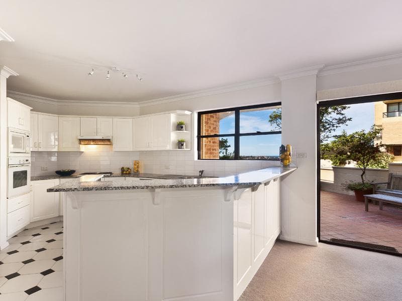 2/24-26 Hilltop Crescent, Fairlight, Fairlight - Thumbnail 4