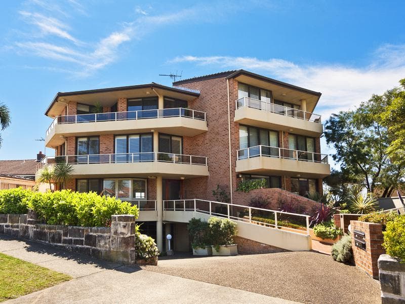 2/24-26 Hilltop Crescent, Fairlight, Fairlight - Thumbnail 5