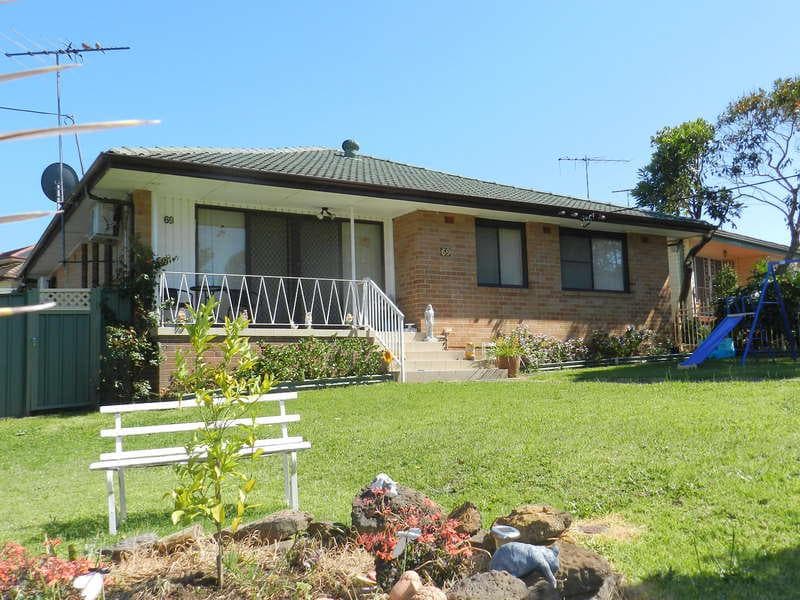 69 Tasman Pde, Fairfield West, Fairfield West - Image 1