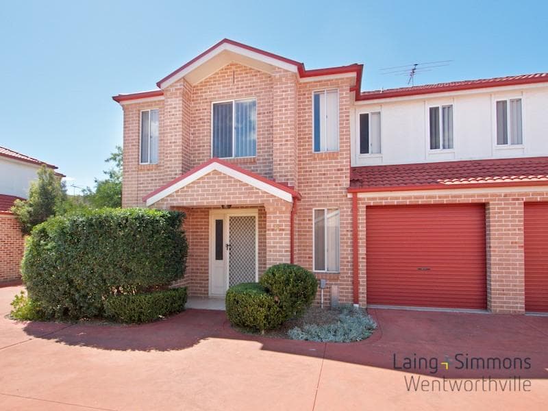 14/31 Abraham Street, Rooty Hill, Rooty Hill - Image 1