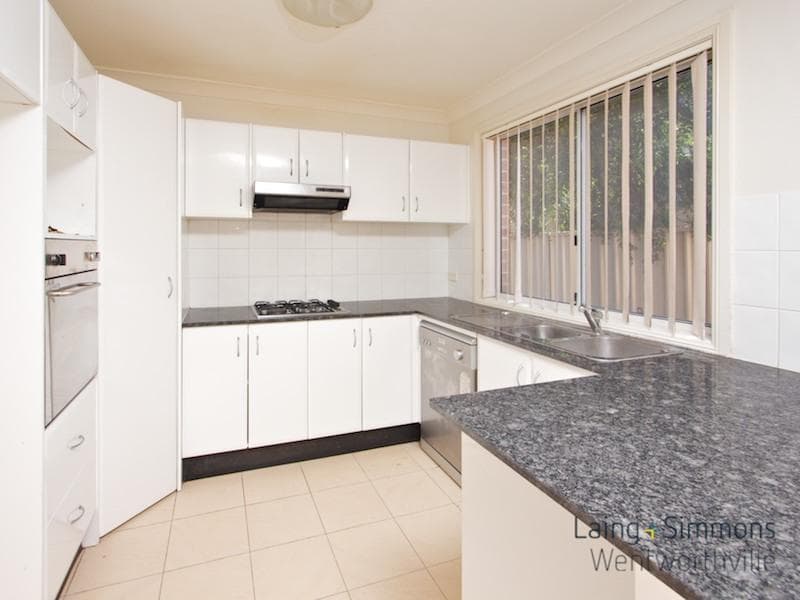 14/31 Abraham Street, Rooty Hill, Rooty Hill - Thumbnail 2
