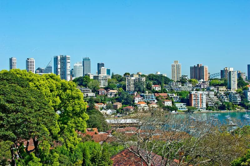 54/36 Fairfax Road, Bellevue Hill, Bellevue Hill - Image 1